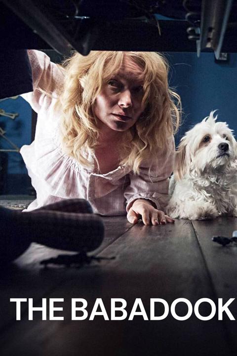The Babadook