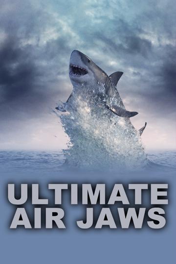 Ultimate air jaws poszter