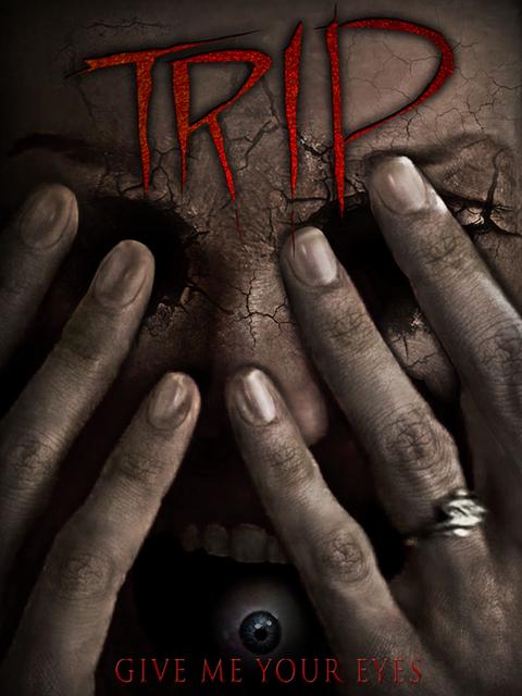 Movie poster for Trip
