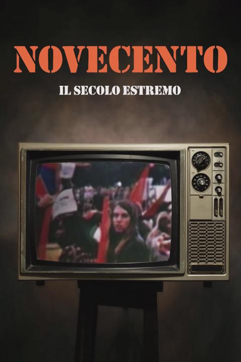 Poster för Novecento: il secolo estremo