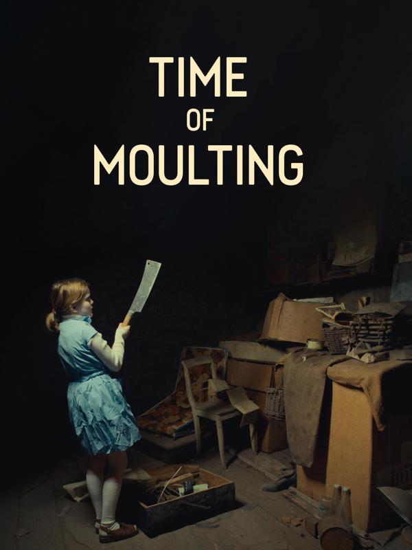 Time of Moulting