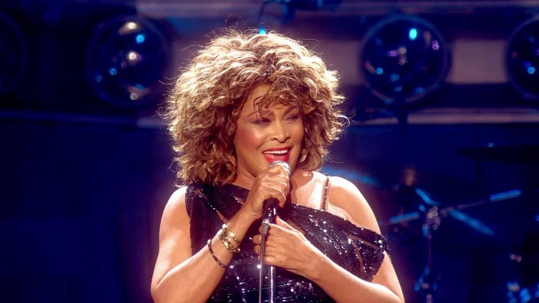Background image for Tina!: 50th Anniversary Tour - Live in Holland