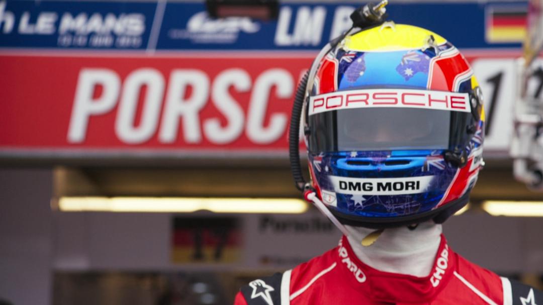 Background image for Le Mans: Racing Is Everything