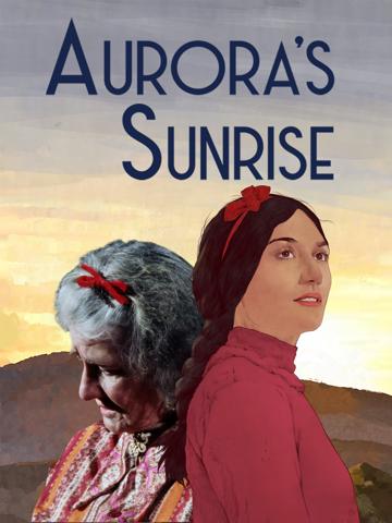 Aurora's Sunrise