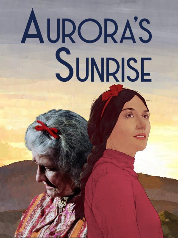 Aurora's Sunrise