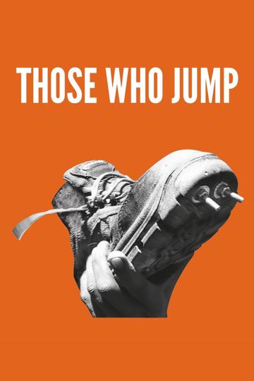 Those Who Jump poszter