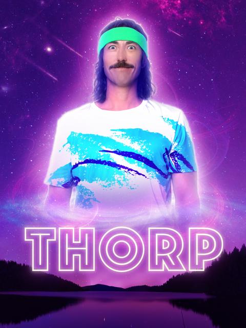 Poster för Thorp