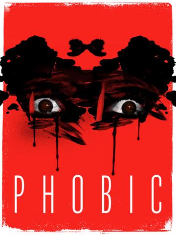 Phobic poszter