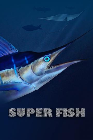 Superfish poszter