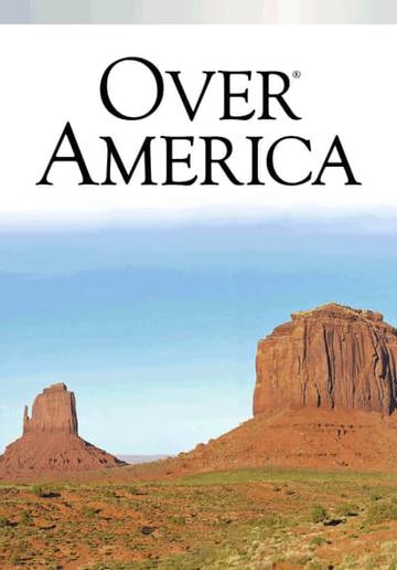 Over America poszter