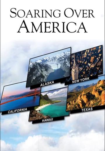 Over America poszter