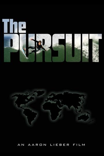 The Pursuit poszter