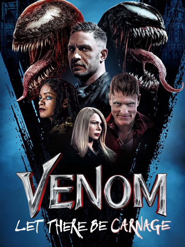 Venom: Let There Be Carnage