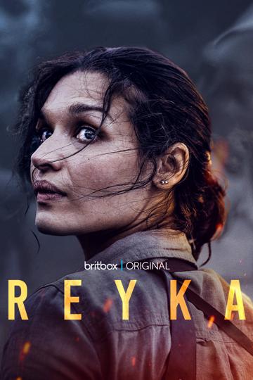 Reyka