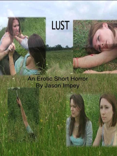 Movie poster for Lust