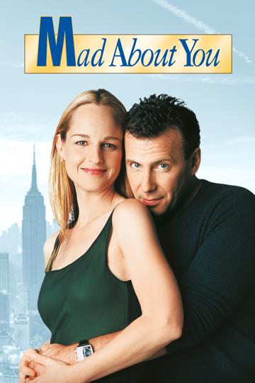 Mad About You
