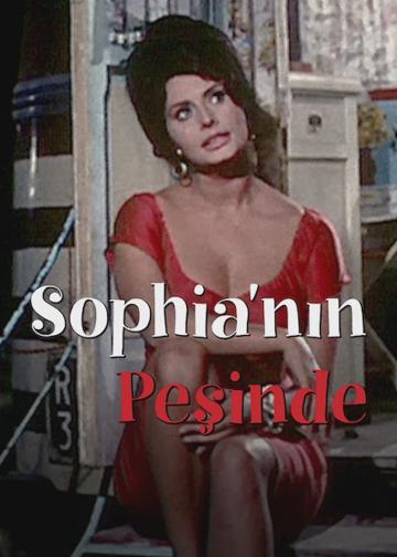 Looking for Sophia poszter