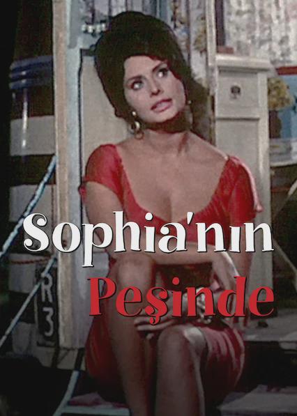 Poster för Looking for Sophia