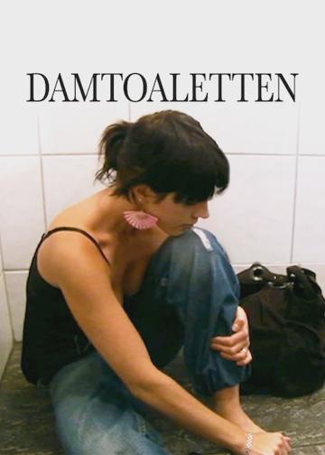 The Ladies Room poszter