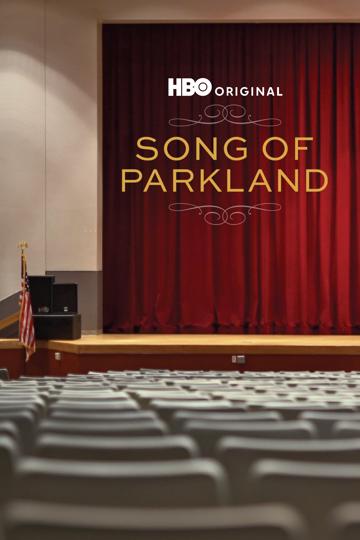 Song of Parkland poszter