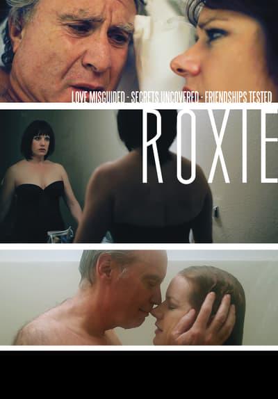 Poster för Roxie