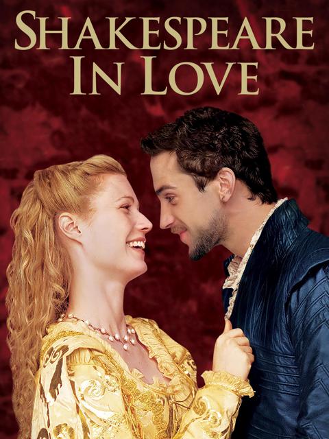 Shakespeare in Love