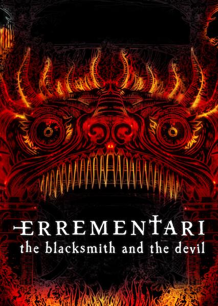 Errementari: The Blacksmith and the Devil