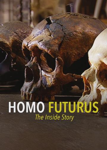 Homo Sapiens, Une nouvelle histoire de l'homme poszter