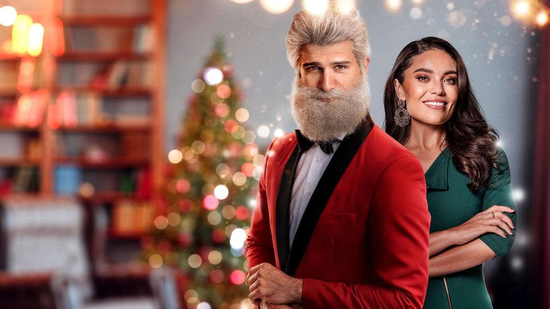 Background image for Santa's Got Style
