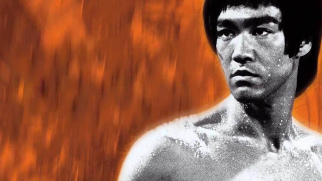 Background image for The Unbeatable Bruce Lee