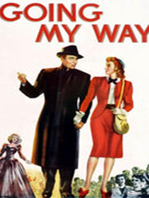 Going My Way
