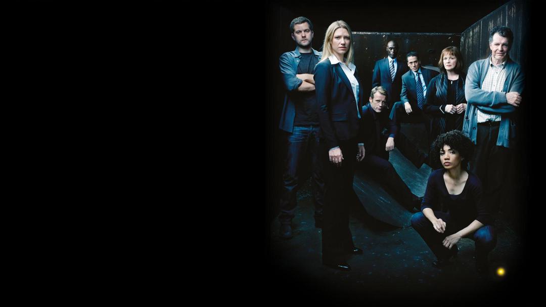 Background image for Fringe