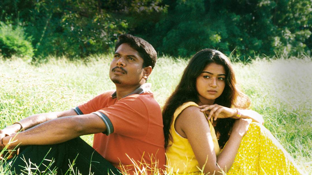 Background image for Pallavan
