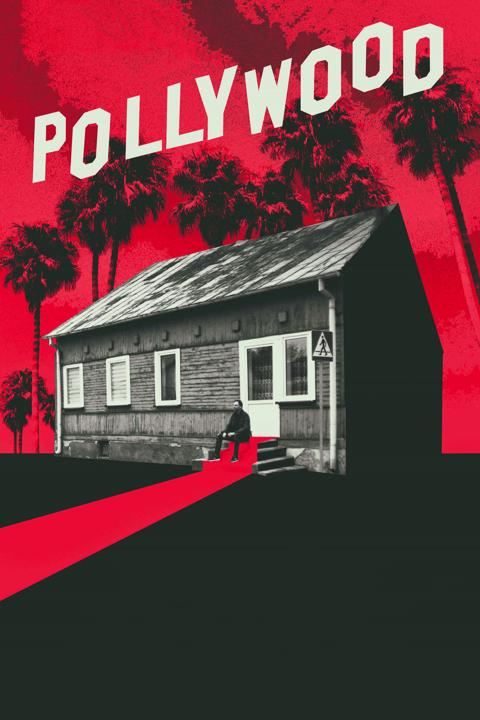 Poster för Pollywood