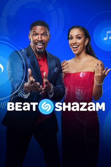 Beat Shazam