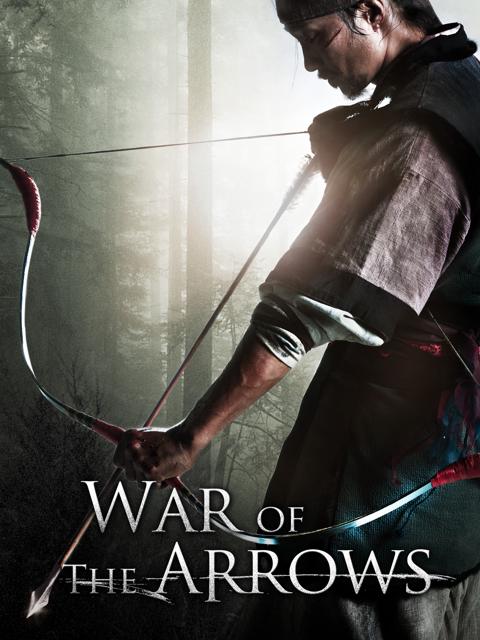 War of the Arrows