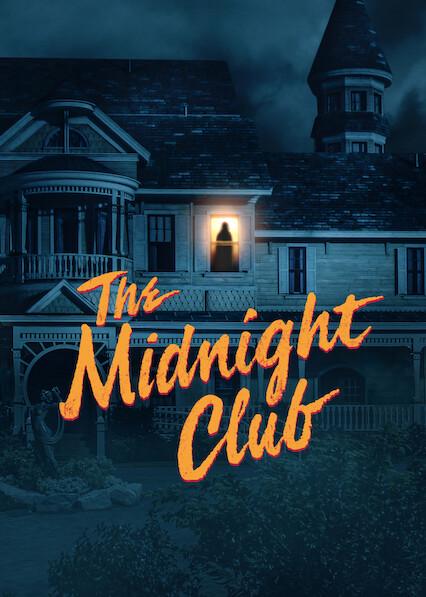 Poster för The Midnight Club