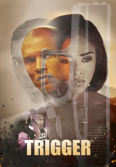 Poster för Trigger