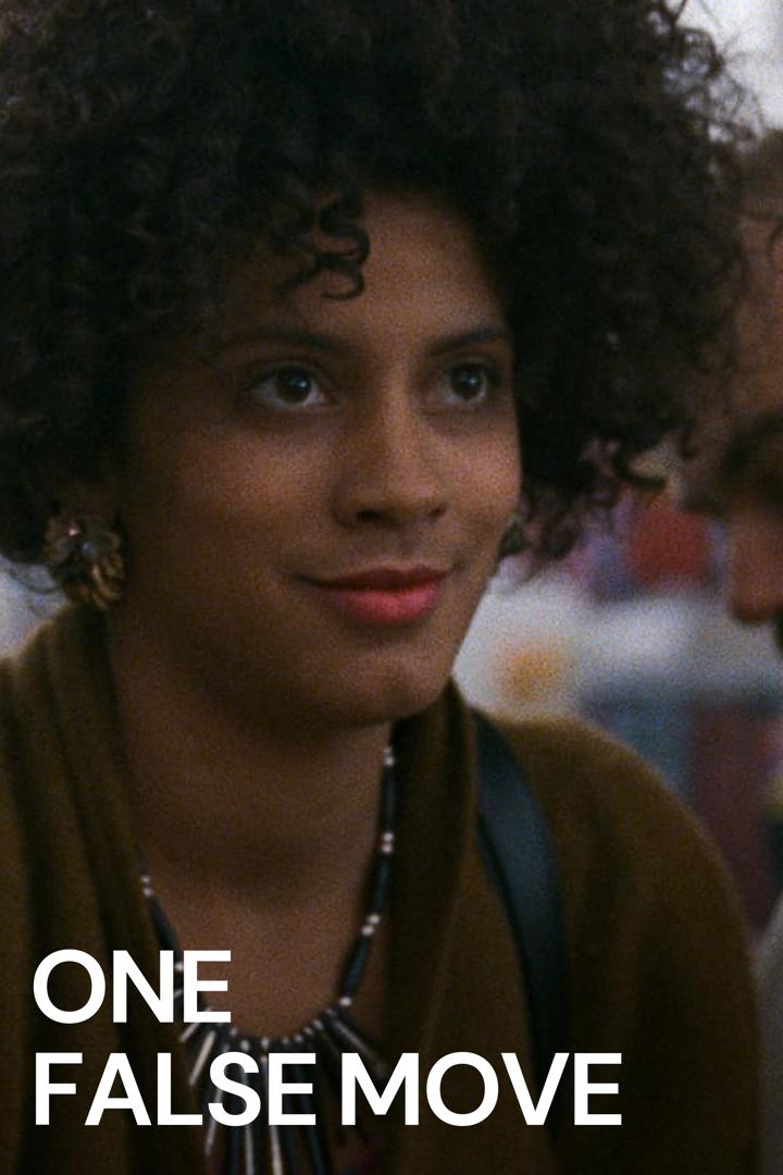 One False Move