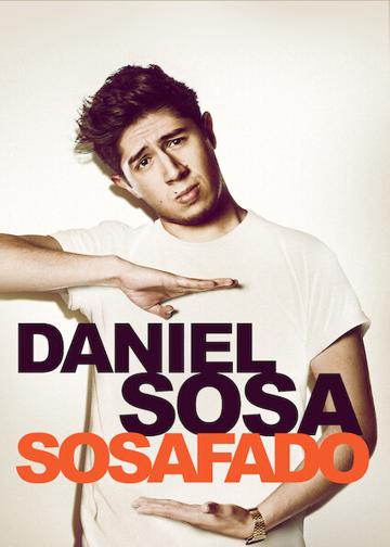 Daniel Sosa: Sosafado poszter