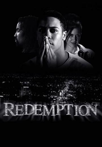 Redemption poszter