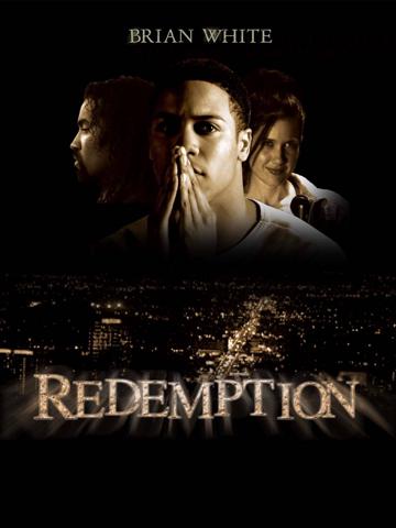 Redemption poszter