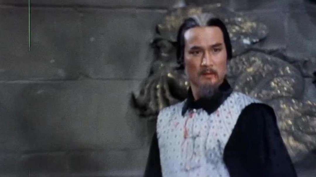 Background image for Wu Tang Clan - Da Mystery of Kung Fu