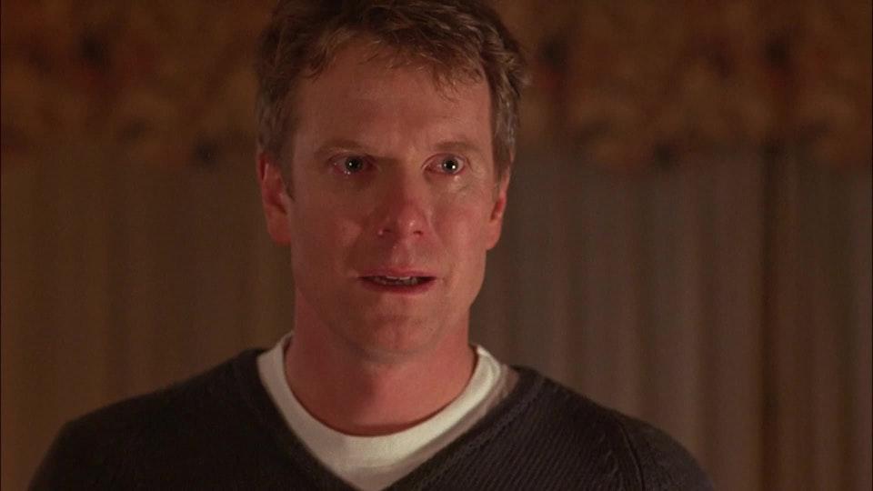Background image for Living in Fear