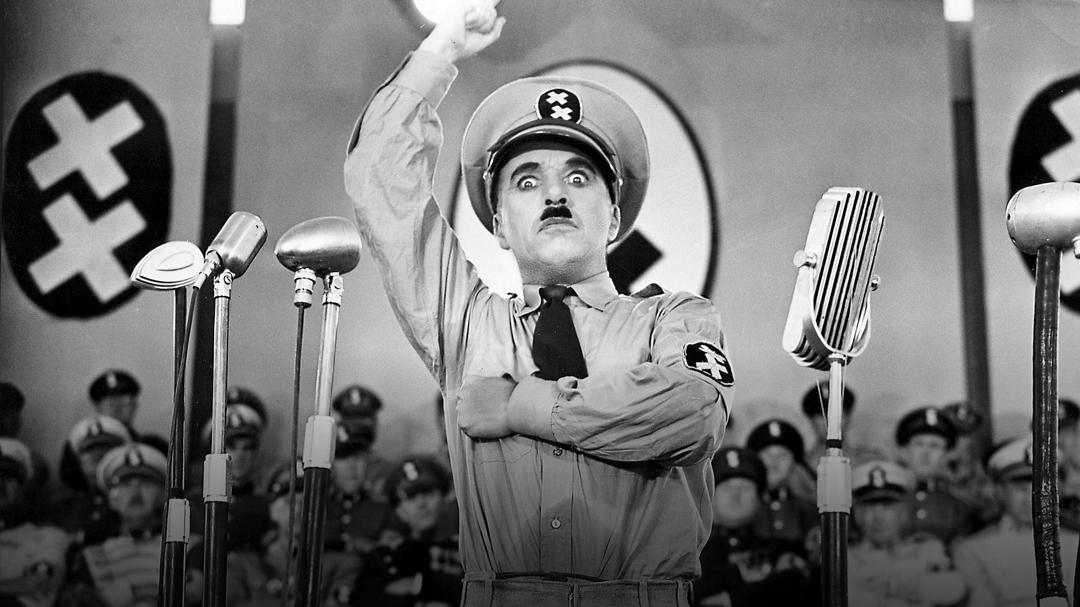 Background image for The Great Dictator