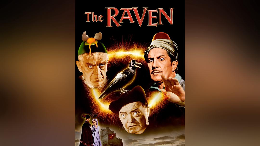 The Raven
