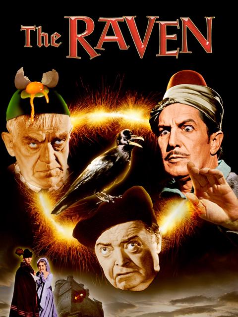 The Raven
