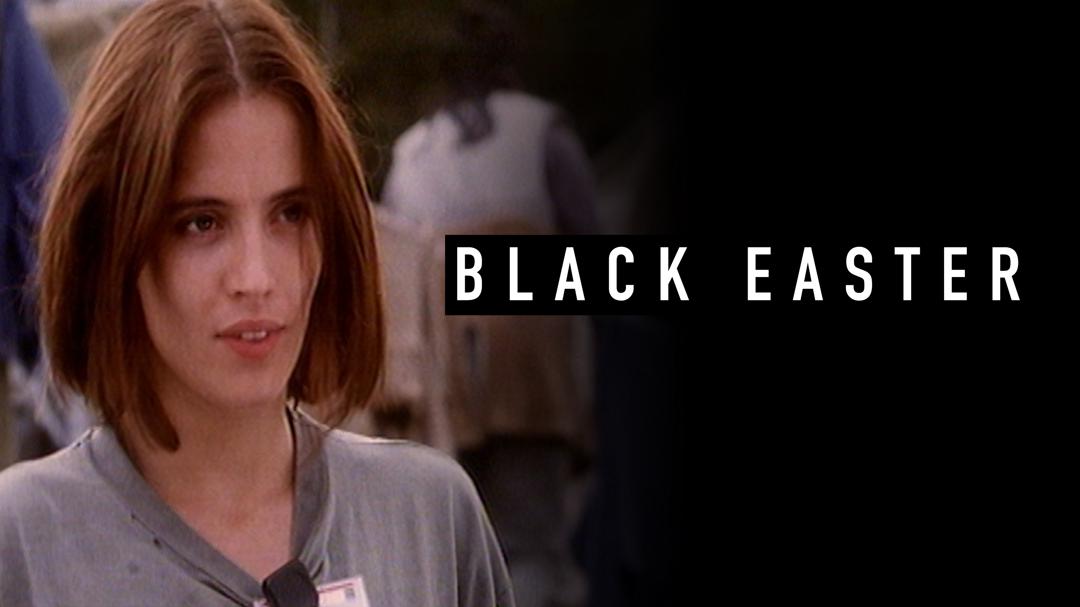Black Easter
