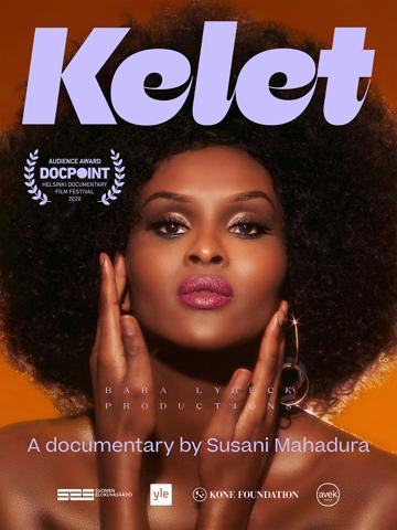 Kelet poszter