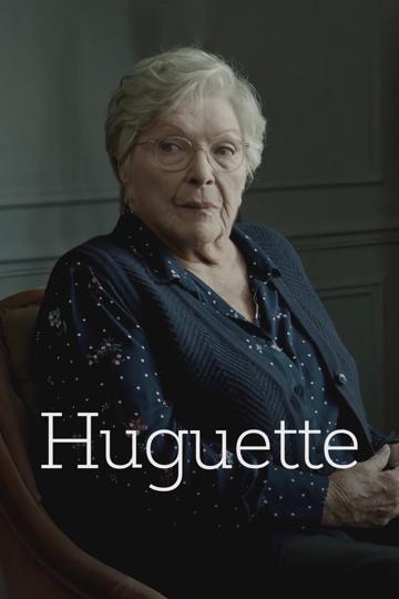 Huguette poszter
